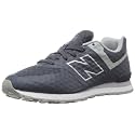 New Balance Kids' 574 V1 Lace-Up Sneakers