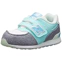 New Balance Kids' 574 V1 Lace-Up Sneakers