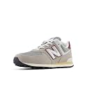 New Balance Kids' 574 V1 Lace-Up Sneakers