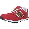 New Balance Kids' 574 V1 Lace-Up Sneakers