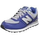 New Balance Kids' 574 V1 Lace-Up Sneakers