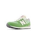 New Balance Kids' 574 V1 Lace-Up Sneakers