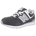 New Balance Kids' 574 V1 Lace-Up Sneakers
