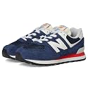 New Balance Kids' 574 V1 Neo Sole Lace-up