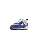 New Balance Kids' 574 V1 Lace-Up Sneakers