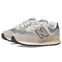 New Balance Kids' 574 V1 Neo Sole Lace-up