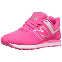 New Balance Kids' 574 V1 Lace-Up Sneakers