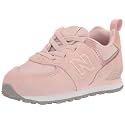 New Balance Kids' 574 V1 Lace-Up Sneakers