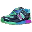 New Balance Kids' 574 V1 Lace-Up Sneakers