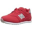 New Balance Kids' 574 V1 Lace-Up Sneakers
