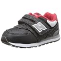 New Balance Kids' 574 V1 Lace-Up Sneakers