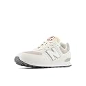 New Balance Kids' 574 V1 Lace-Up Sneakers