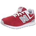 New Balance Kids' 574 V1 Lace-Up Sneakers