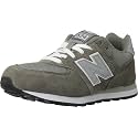 New Balance Kids' 574 V1 Lace-Up Sneakers