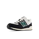 New Balance Kids' 574 V1 Lace-Up Sneakers