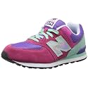 New Balance Kids' 574 V1 Lace-Up Sneakers