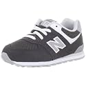 New Balance Kids' 574 V1 Lace-Up Sneakers