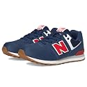New Balance Kids' 574 V1 Neo Sole Lace-up