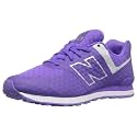 New Balance Kids' 574 V1 Lace-Up Sneakers