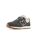 New Balance Kids' 574 V1 Lace-Up Sneakers