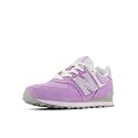 New Balance Kids' 574 V1 Lace-Up Sneakers