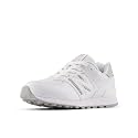 New Balance Kids' 574 V1 Lace-Up Sneakers