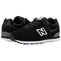 New Balance Kids' 574 V1 Lace-Up Sneakers