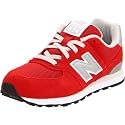 New Balance Kids' 574 V1 Lace-Up Sneakers