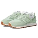 New Balance Kids' 574 V1 Lace-Up Sneakers