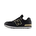 New Balance Kids' 574 V1 Lace-Up Sneakers