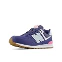 New Balance Kids' 574 V1 Neo Sole Lace-up