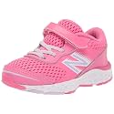 New Balance Kids' 680 V6 Hook and Loop Running Shoe