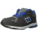 New Balance Kids' 990 V6 Hook and Loop Sneaker