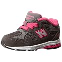New Balance Kids' 990 V6 Hook and Loop Sneaker