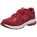 New Balance Kids' 990 V6 Hook and Loop Sneaker