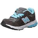 New Balance Kids' 990 V6 Hook and Loop Sneaker
