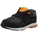 New Balance Kids' 990 V6 Hook and Loop Sneaker