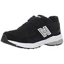 New Balance Kids' 990 V6 Hook and Loop Sneaker