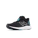 New Balance Kids' Fresh Foam Arishi V4 Bungee