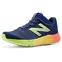 New Balance Kids' Fresh Foam Arishi V4 Bungee