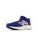 New Balance Kids' Fresh Foam Arishi V4 Bungee