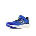 New Balance Kids' Fresh Foam Arishi V4 Bungee