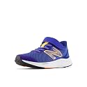 New Balance Kids' Fresh Foam Arishi V4 Bungee