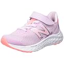 New Balance Kids' Fresh Foam Arishi V4 Bungee