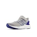 New Balance Kids' Fresh Foam Arishi V4 Bungee