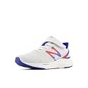 New Balance Kids' Fresh Foam Arishi V4 Bungee