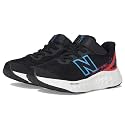 New Balance Kids' Fresh Foam Arishi V4 Bungee