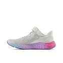 New Balance Kids' Fresh Foam Arishi V4 Bungee