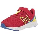 New Balance Kids' Fresh Foam Arishi V4 Bungee