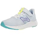 New Balance Kids' Fresh Foam Arishi V4 Bungee